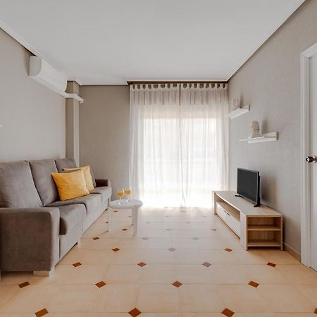 Playa la Mata - Apartamento Limonka Bagian luar foto