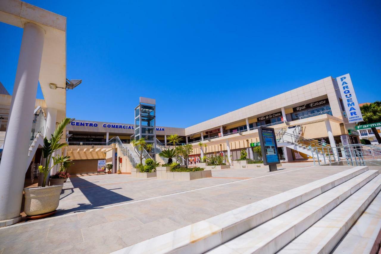 Playa la Mata - Apartamento Limonka Bagian luar foto