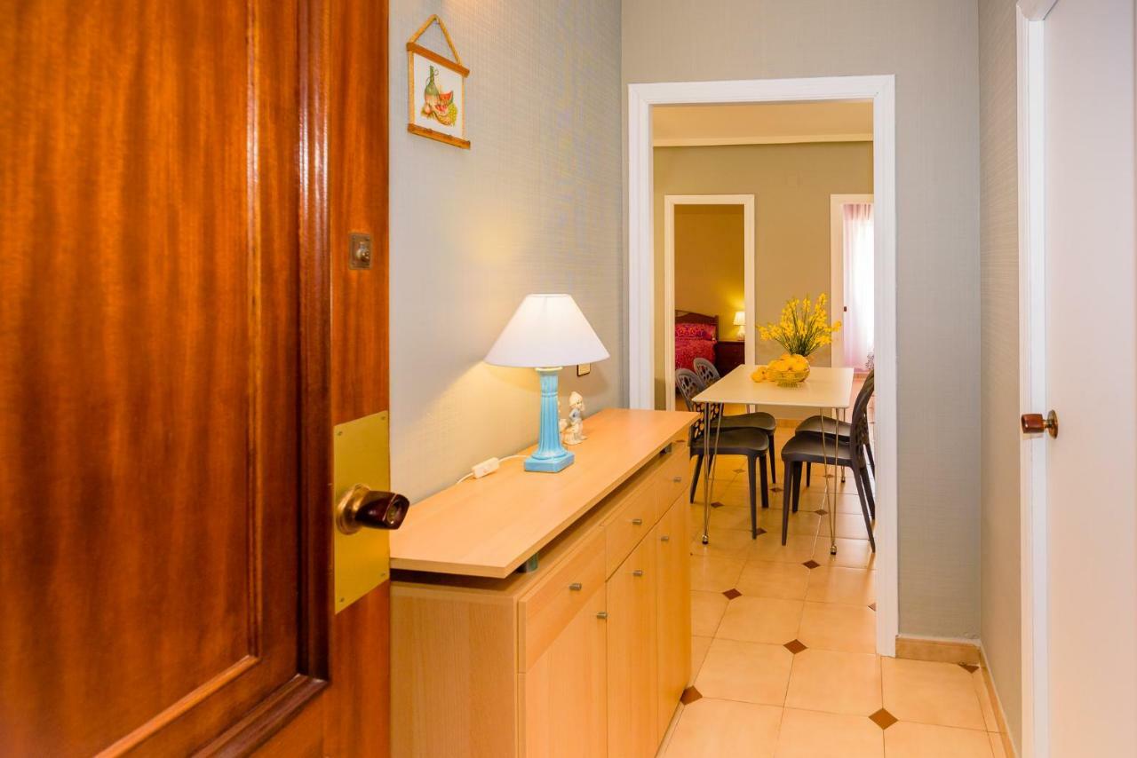 Playa la Mata - Apartamento Limonka Bagian luar foto